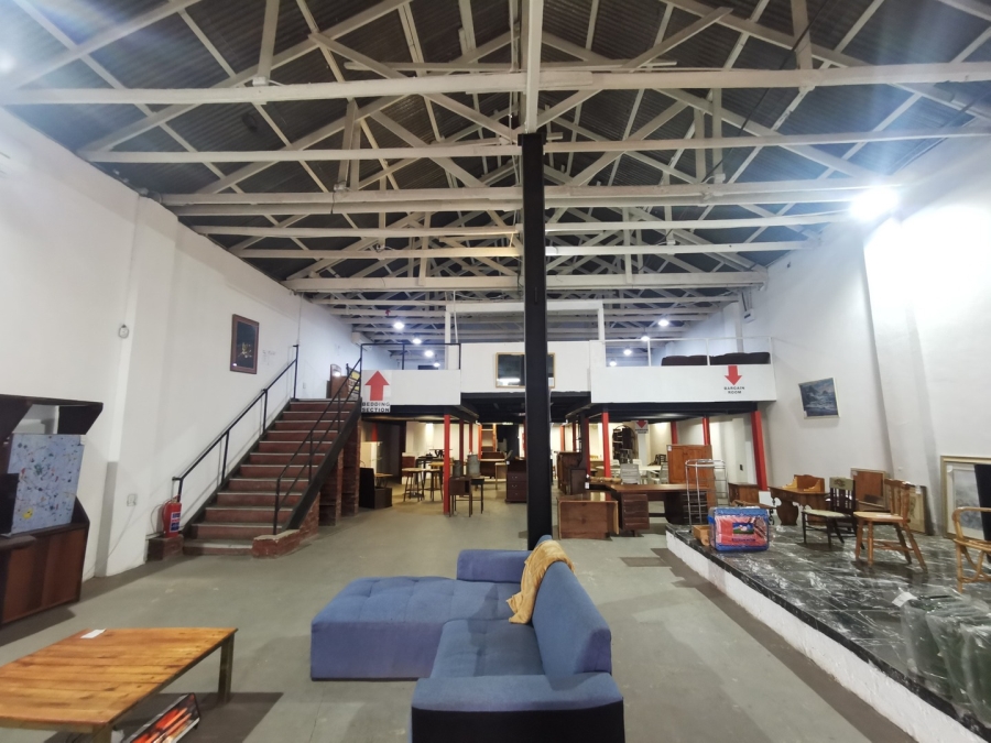 Commercial Property for Sale in Potchefstroom North West